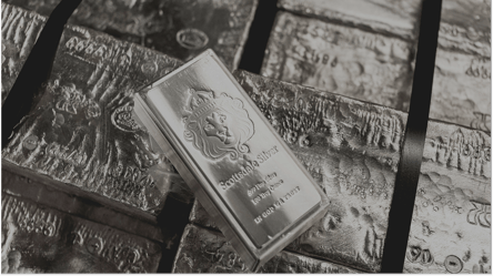 Ценные недра Украины — где добывают больше всего серебра - 285x160