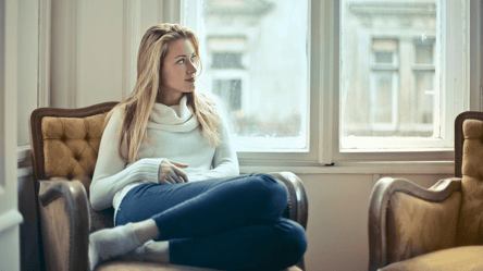 Коли життя здається сном — що таке розлад деперсоналізації - 285x160