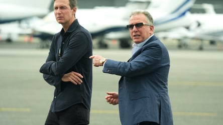 Зеленський заявив про намір Кушнера та Віткоффа приїхати в Україну - 290x160