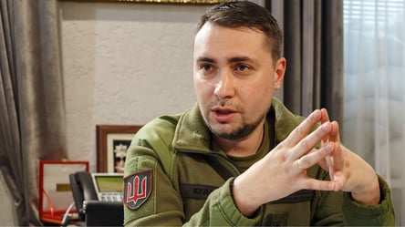 "Проблемы у них значительные": Буданов рассказал, откуда рф может брать оружие для продолжения войны - 285x160