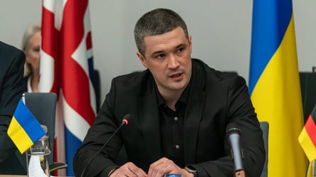 СМИ: В ОП отреагировали на призыв Федорова провести выборы - 285x160