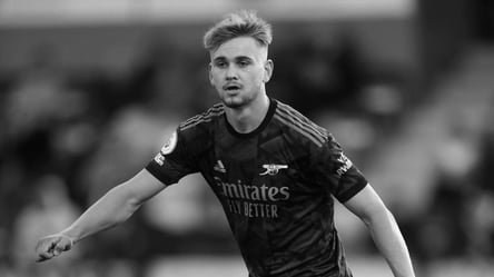 Воспитанник Арсенала умер от травмы полученной во время матча - 285x160