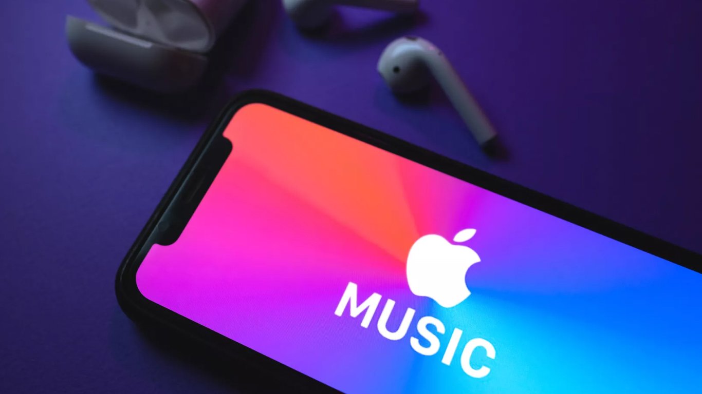 Apple запускає нову платформу для прослуховування музики
