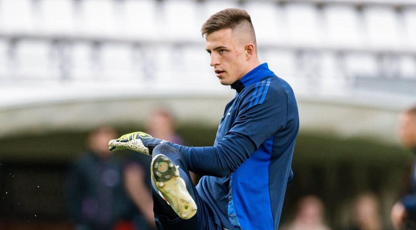 Анатолий Трубин