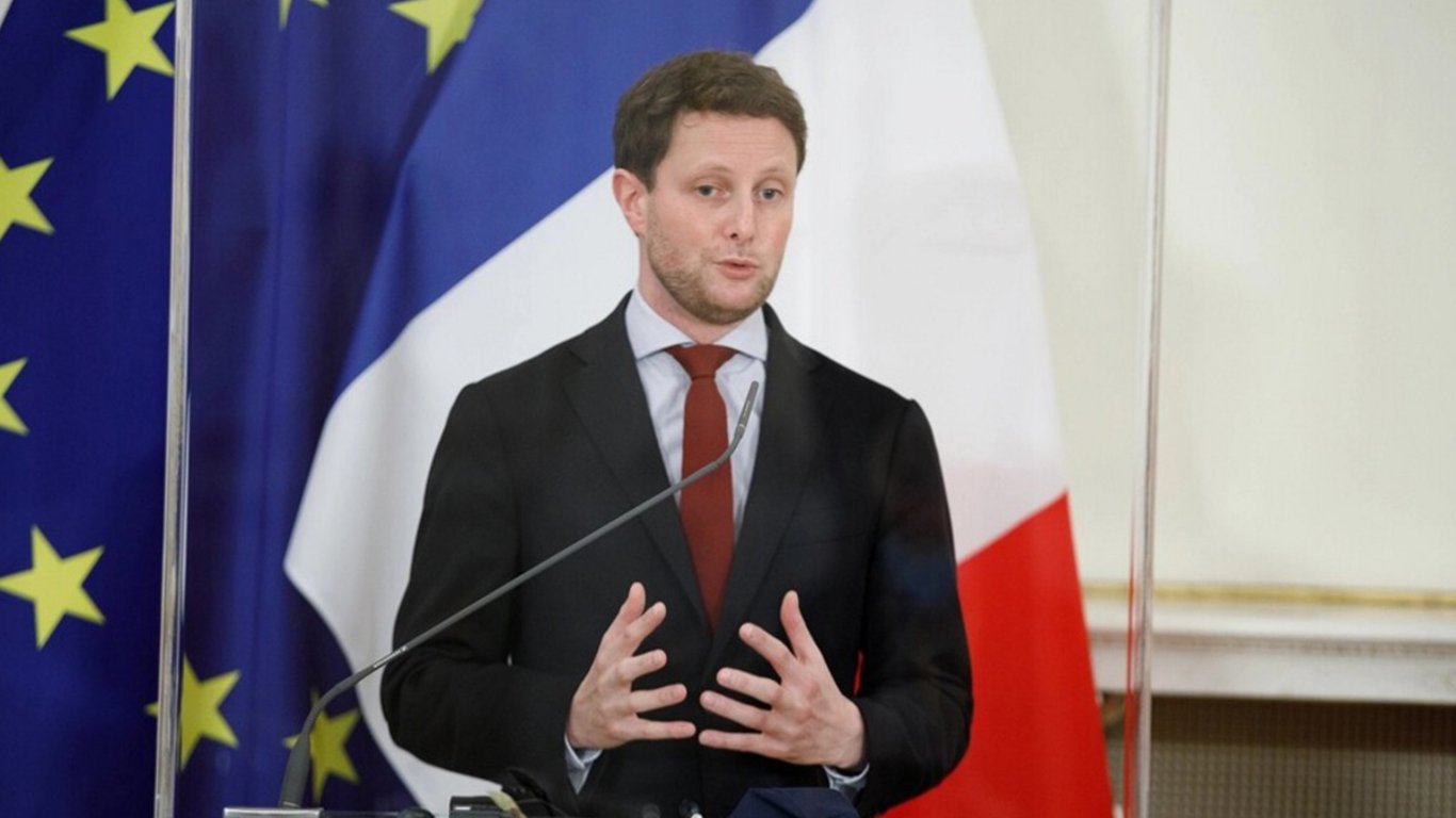 Франція братиме участь у відбудові України: що відомо