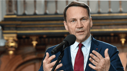 Sikorski reveals EU plans for supporting Ukraine - 285x160