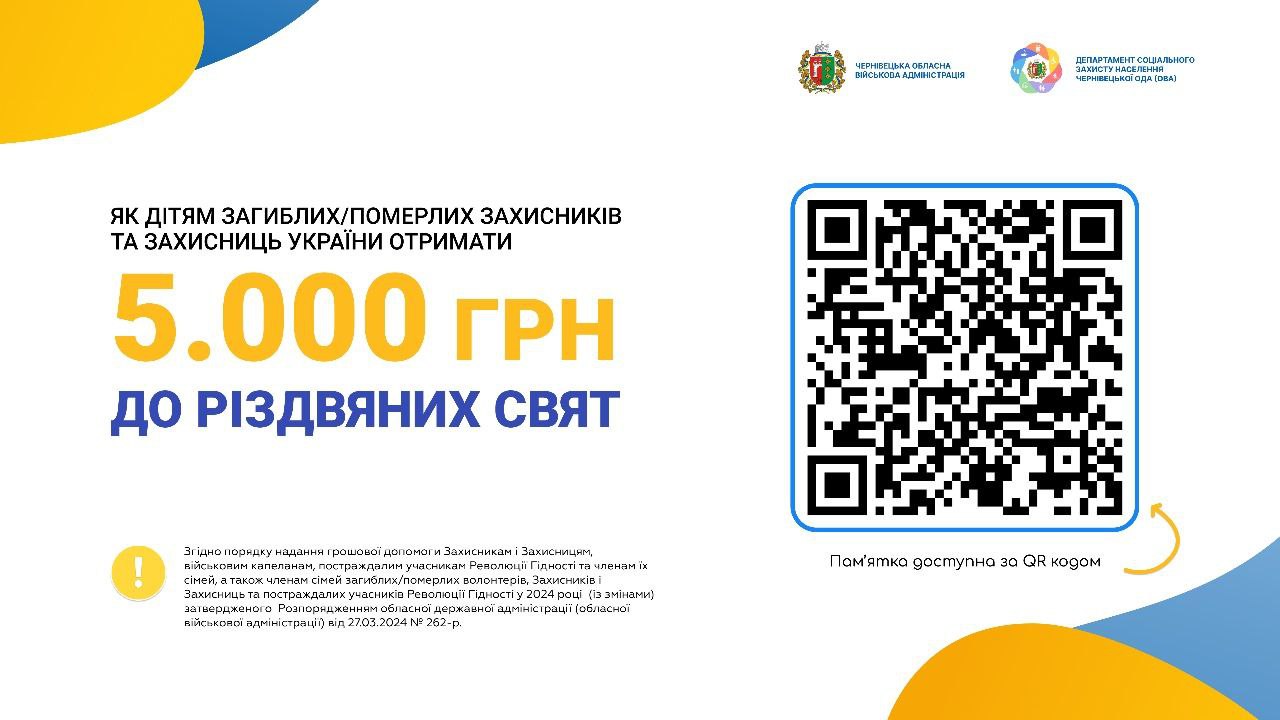 грошова допомога