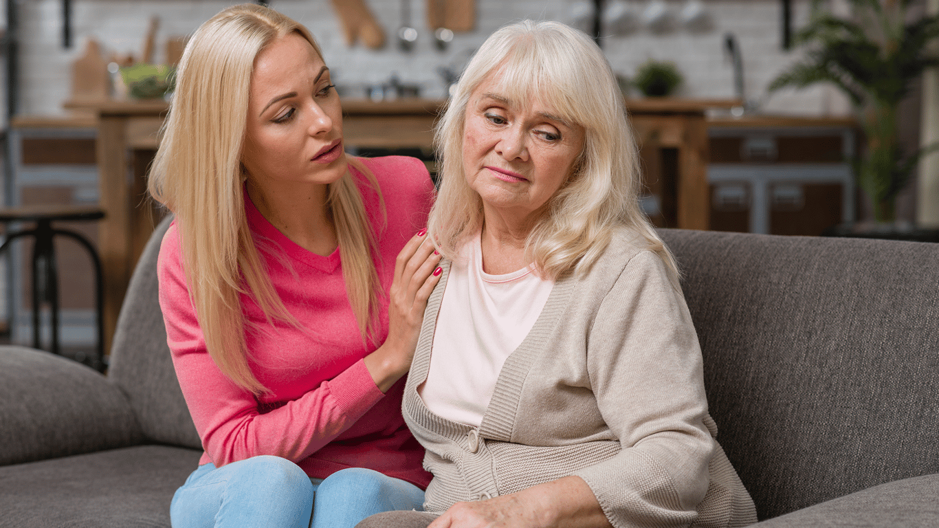 За що радянські свекрухи критикували невісток