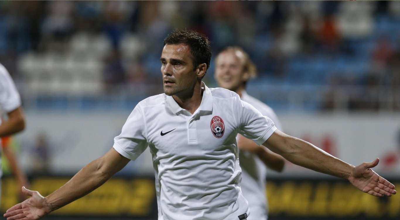 Желько Любенович