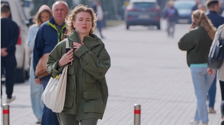 Укрметеоцентр зробив приємний прогноз на завтра — чого чекати - 290x166