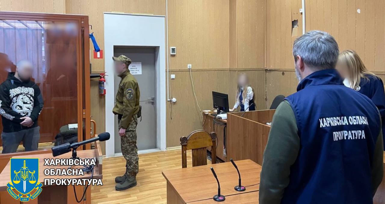 Винуватцю ДТП в Харкові винесли вирок