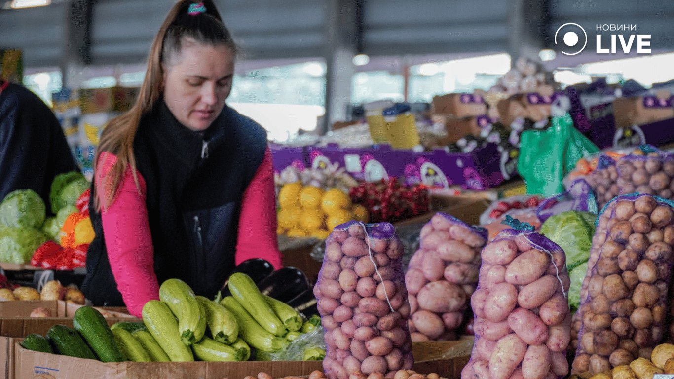 Російська окупація вплинула на ціни: майже 20% родючих земель України захоплено