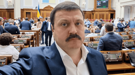 Экс-нардепа Андрея Деркача приговорили к 15 годам лишения свободы за госизмену - 285x160