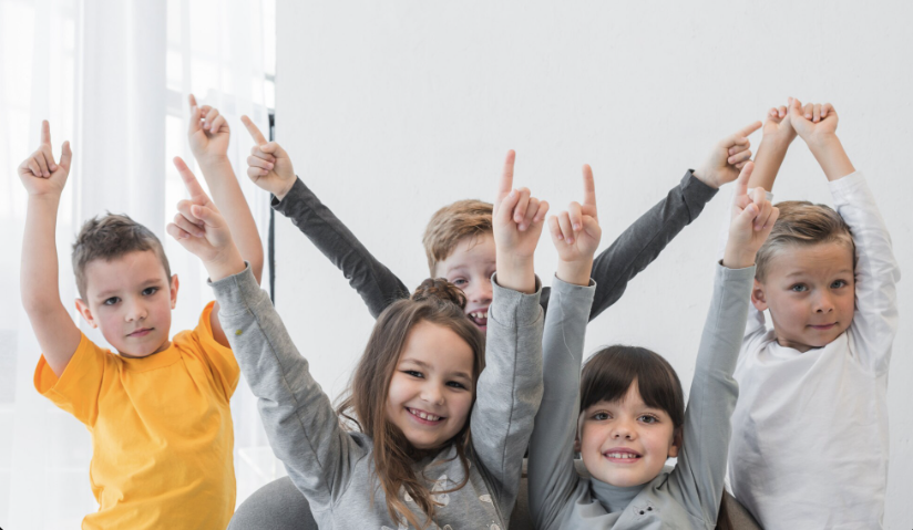 Імена, що будуть популярними в 2025 році