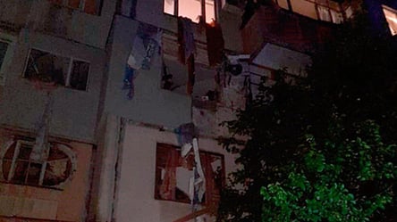 Взрыв дома в Полтаве: полиция выясняет обстоятельства происшествия - 285x160
