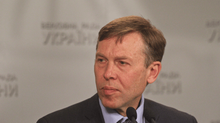 Соболєв заявив, що повноваження Верховної Ради фактично вже завершилися