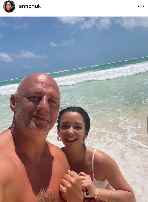 Відомий блогер розсекретив, що пов'язує Потапа та колишню Позитива - фото 2