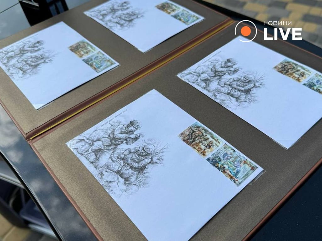 марка о медиках