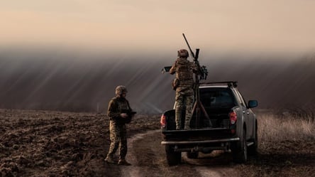 Россия атаковала Украину 219 дронами и ракетами: удалось сбить 179 - 285x160