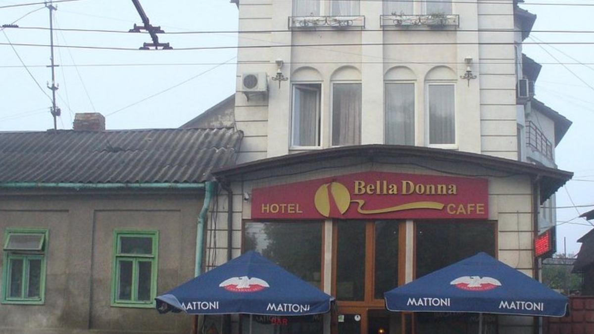 У готелі Кишинева знайшли тіло українця