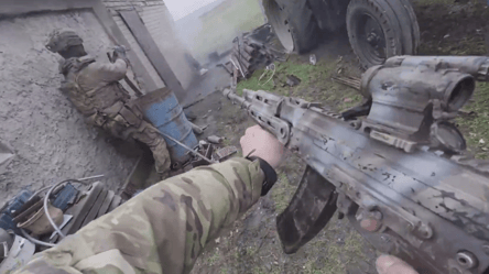 В ГУР заявили, что наступление РФ на Запорожье удалось остановить - 290x160