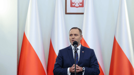 Навроцький заявив, що з РФ ніколи не може бути домовленостей - 285x160