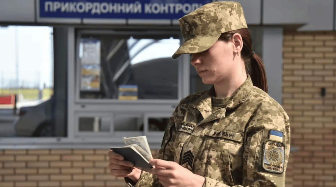 Можливі черги на кордоні — поляки тестують нову систему - фото 1