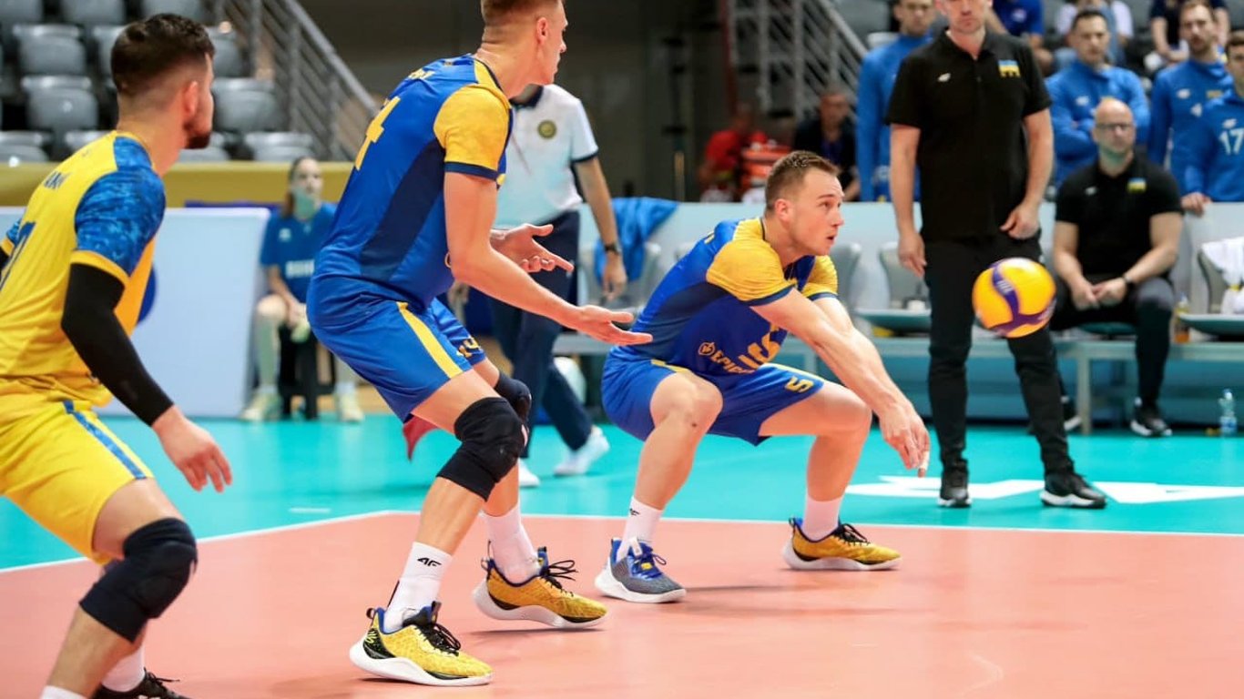 Байрактар зупинив Україну: синьо-жовті зіграли в фіналі Золотої Євроліги