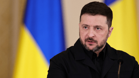 Зеленський: дефіцит ракет-перехоплювачів ніколи не закінчувався - 290x160