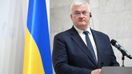 Ще сім держав долучаться до фінансування програми PURL — Сибіга - 290x166