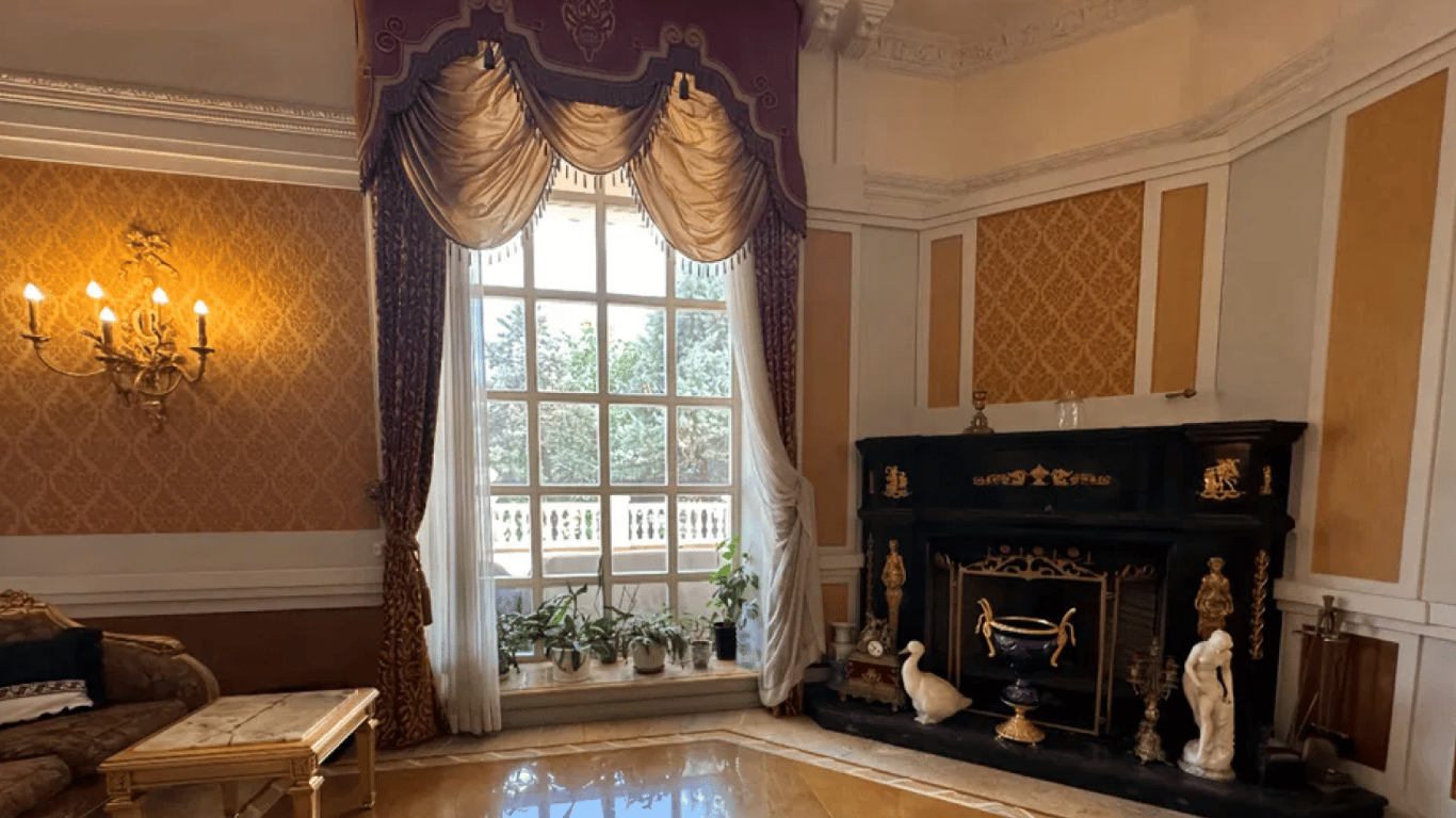 Розкіш за 9 мільйонів — який він, найдорожчий будинок в Одесі - фото 4