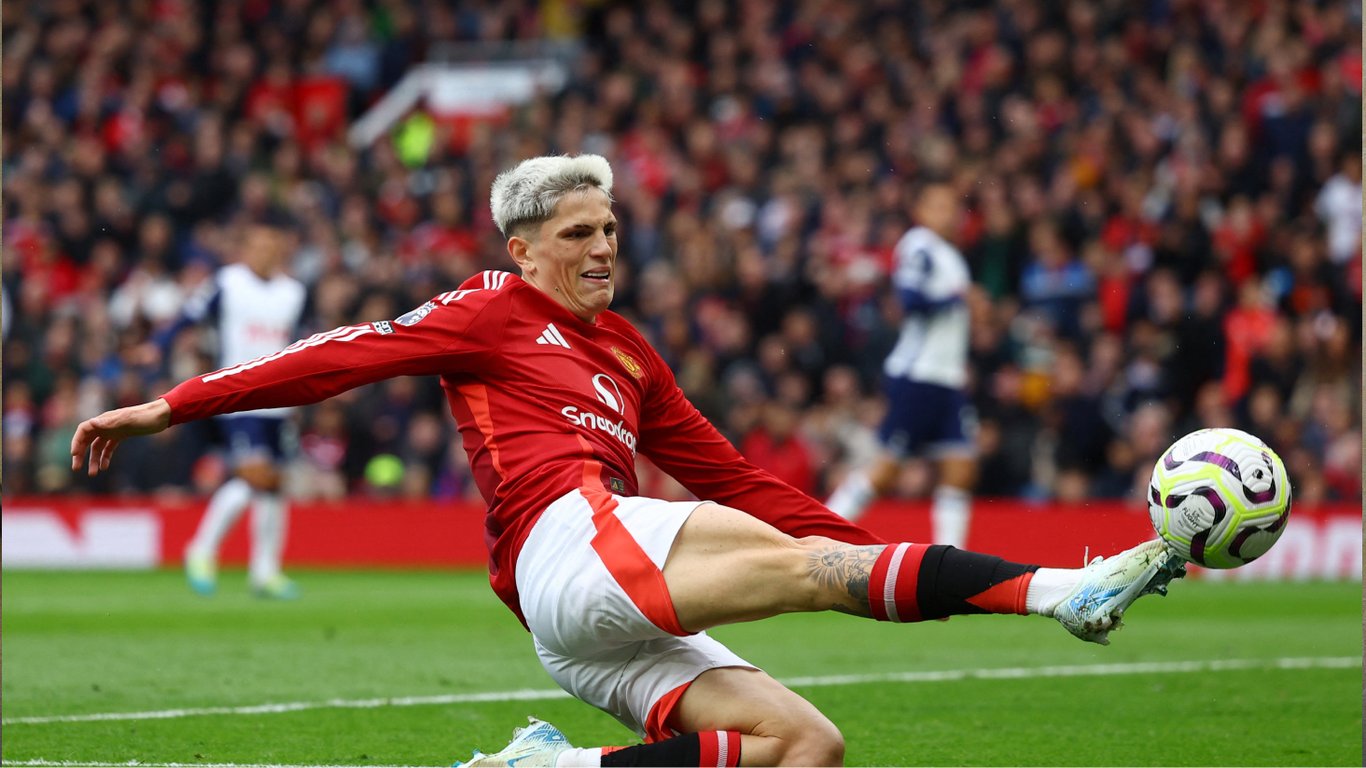 Алехандро Гарначо