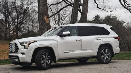 Кращі вживані позашляховики та кросовери для купівлі у 2025 році - 285x160