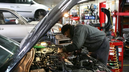Стало известно, как изменились цены на ремонт автомобилей в Украине в 2024 году - 285x160
