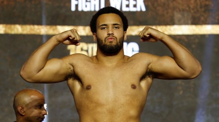 Боксер заявил, что через год Усик не будет иметь шанса с Итаумой - 285x160