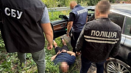 Жителя Львовщины будут судить за организацию выезда в Польшу уклонисту - 290x160