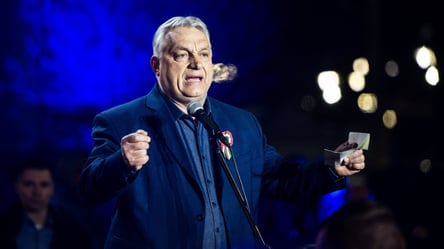 Орбан може не визнати поразку: експерт СБУ про ризики виборів - 285x160