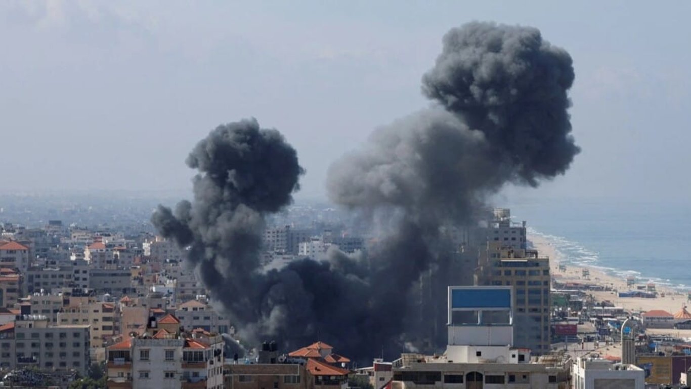 ХАМАС пообещал освободить часть заложников — когда это может произойти