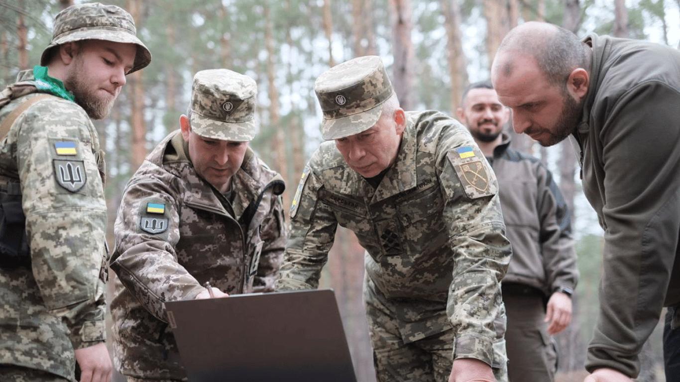 У Генштабі ЗСУ назвали нову статистику втрат ворога на фронті