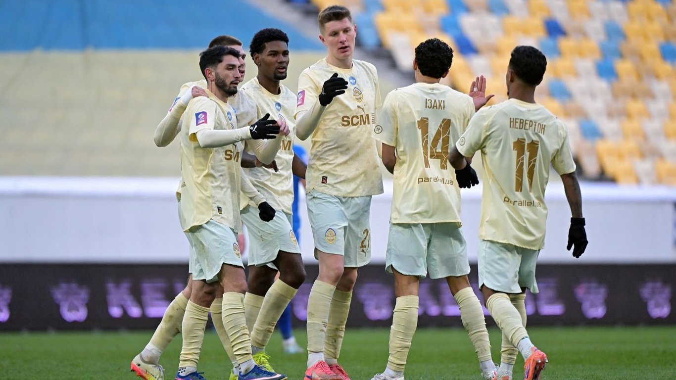 Шахтар і Полісся здобули перемоги в 25-му турі УПЛ