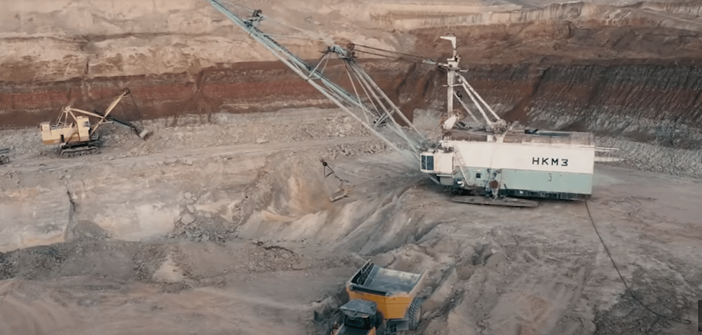 Чим унікальне Іршанське родовище - фото 2