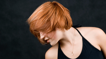 Самая модная стрижка осени-2025 с ноткой элегантности - 285x160