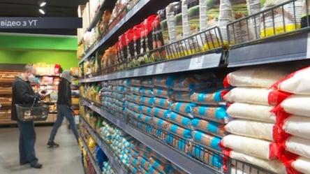 На полки украинских магазинов попал смертельно опасный рис: что советуют специалисты - 285x160