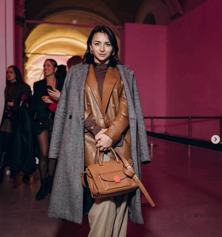 Ілона Гвоздьова