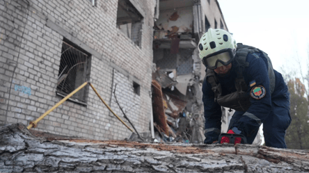 РФ вдарила по будинках у Запоріжжі — серед постраждалих  є діти - 290x166