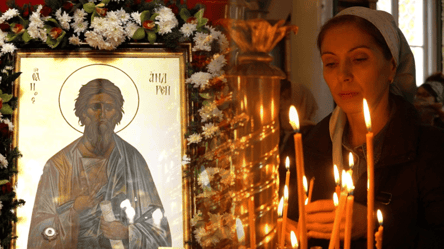 Когда День Андрея 2025 — запомните новую дату большого праздника - 285x160