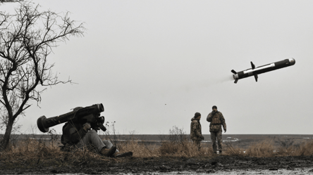 ВСУ удерживают высоты на направлении Лимана — детали от военного - 285x160