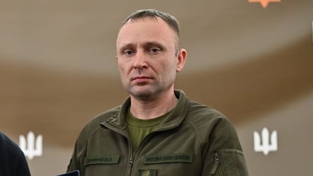 Офіцер ЗСУ: Драпатий бере армію у важкому стані - 304x171