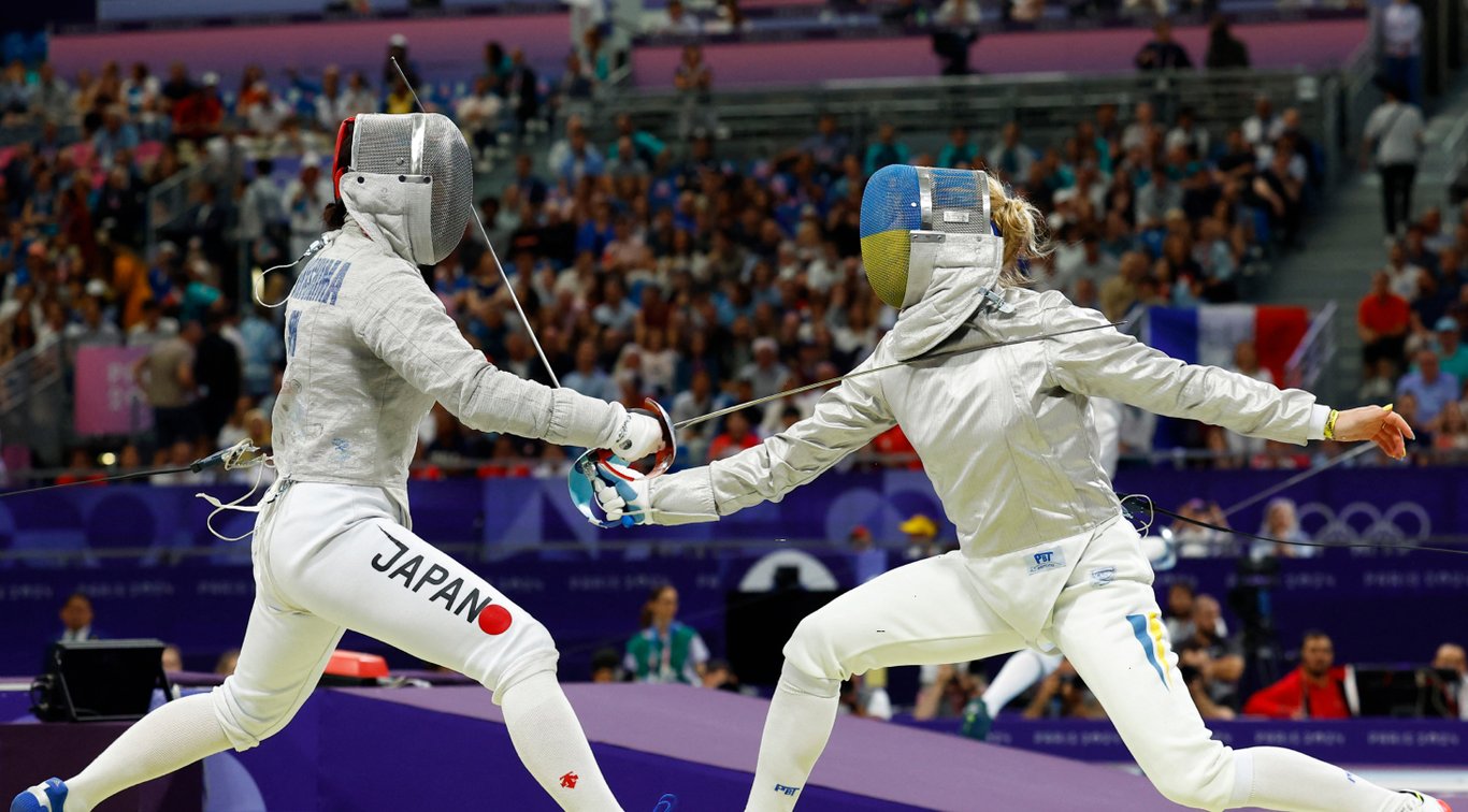 Ольга Харлан