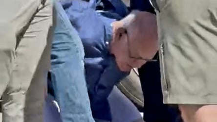 За підозрою у стрілянині в Кірка затримали непричетного, — NYT - 285x160